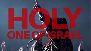 HOLY ONE OF ISRAEL (LIVE) | Ali McFarlane | GPA Worship