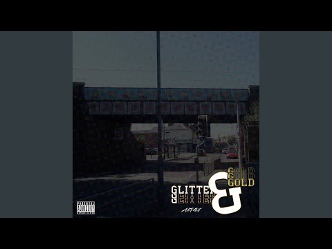 Glitter & Gold