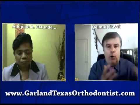 Garland TX Orthodontist, Sleep Apnea & Exhaustion, Adejoke Fatunde, Orthodontic Work Richardson TX