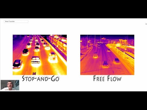 Heat Transfer L3 p3 - Why study heat transfer?