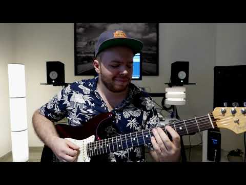 Ivan Salerno - Rock Ballad