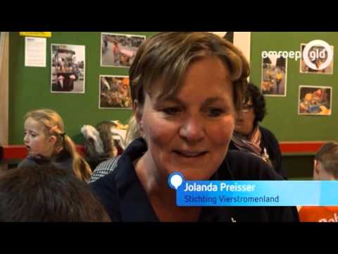 GLD VANDAAG 16 april 2016 - Omroep Gelderland