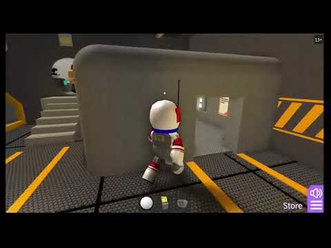 Roblox Innovation Inc Spaceship Alien Invasion - 