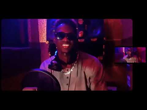 DOPEKID ft BASZ - JEALOUSY VISUALIZER