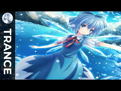 Stian K. | Trance - Be Alive!