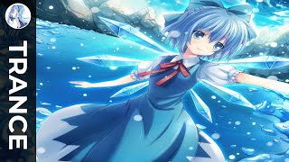 Cover art for Trance - be alive!