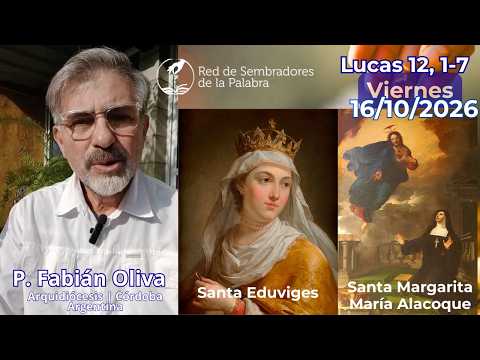 ¿Por qué nos cuesta tanto vivir a plena luz y dejar atrás la hipocresía? 🇦🇷✝️ | P. Fabían Oliva
