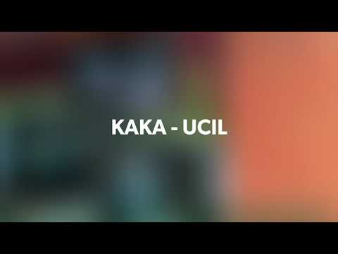 AWEWE BAJAKAN - KAKA UCIL