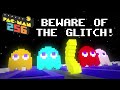 PAC-MAN 256 - Mobile/Tablet - Beware of the Glitch! (Announcement Trailer)