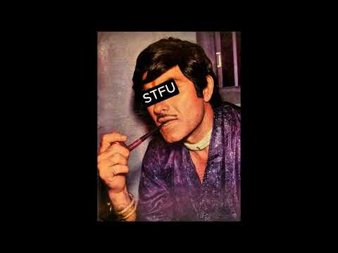 [FREE] -HARD INDIAN TYPE BOLLYWOOD SAMPLE X DIVINE TYPE BEAT "STFU" 2025