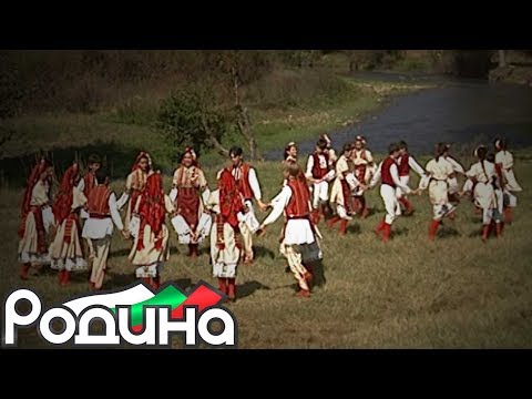 Кирил Костов - Китка от народни песни / Kiril Kostov - Kitka ot narodni pesni