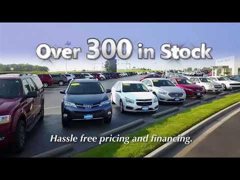 Arbogast Used Trucks