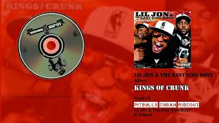 Lil Jon &amp; The East Side Boyz ft. Pitbull - Pitbulls Cuban Rideout