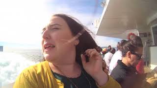 South Africa Meor 2017