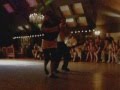 Sunny Salsa BACHATA - " She used to say I love ...