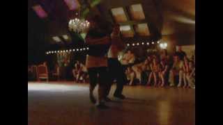 Sunny Salsa BACHATA - &quot; She used to say I love you &quot; Varna