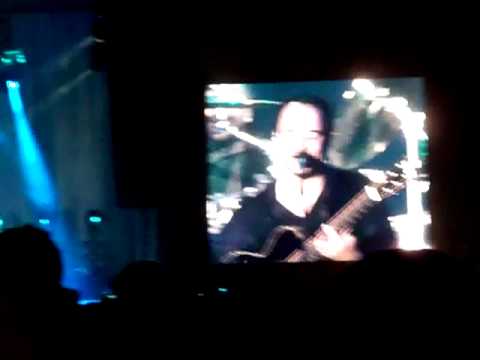 Dave Matthews Band, Everyday, Guest Vusi Mahlasela, 6/25/11, Dave Matthews Band Caravan