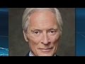 60 Minutes correspondent Bob Simon dies.