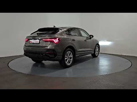 Audi Q3 Q3 SB 35 TDI 150 S-T S line AUTO - Image 2