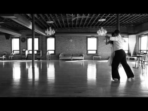 Julia Juliati and Ronny Dutra - Narcotango