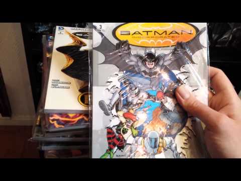 Meine Comic-Sammlung 3 Deutsch