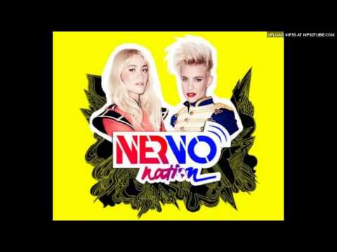 Deniz Koyu vs.Albin Myers VS Phats & Small - Hell's Bongs Turn Around (Lee Wells Mashup)