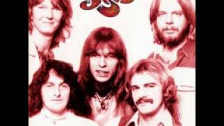 Yes with Johnny Harris (Rare version): All the bring you morning