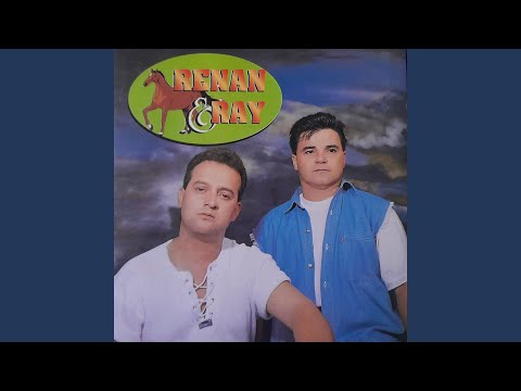 S.o.s Papai - Renan e Ray