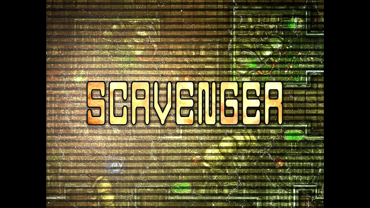 Scavenger