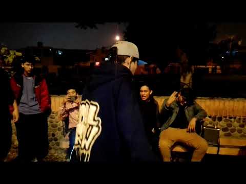 KEN ZINGLE (Venezuela) vs QUIMERA (Perú) - COLECTIVO USIL