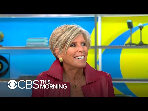 Personal finance expert on smart retirement strategies