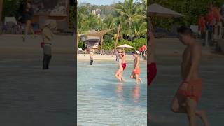 ??Andamanda Aqua Park Thiland Phuket -Nice Day☀️ #aquapark #waterslide #waterpark