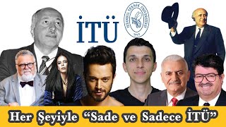 İTÜ'nün Hikayesi - İTÜ nasıl kuruldu, 247 yılda İTÜ neler başardı? İTÜ