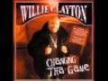 Willie Clayton-Love Mechanic.wmv