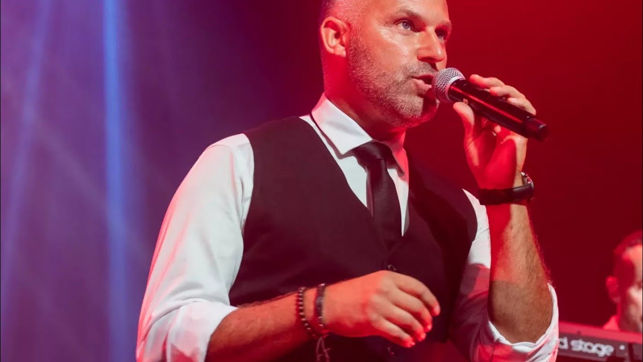 Szalejesz dziewczyno/ Karczmarecka - Zespół muzyczny VIP/ Kraków zespół na wesele PROMO 2023