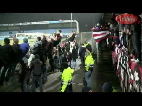 ITWM TV : FC Eindhoven - Sparta (XXL-repo!)