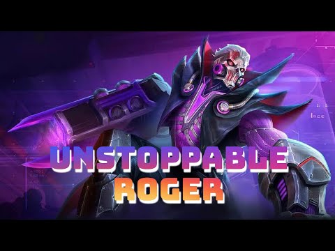 How to use Roger with Perfect Rotation Tutorial (MLBB)