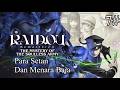Para Setan dan Menara Baja: Raidou vs Souless Army remaster pt 7 [VtuberID]