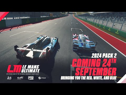 Battle of the Red, White and Blue