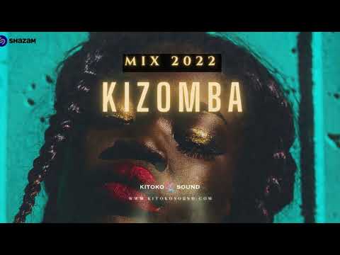 🌹 Kizomba Mix 2022 | Kizomba Instrumental Playlist | Beats To Relax On