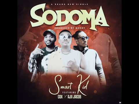 Smart Kid ft. Cox_TheRapDad & Ajii Jacob - Sodoma (officialmusic) [prod.by mozdy]