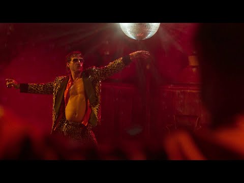 Enfant Terrible | Offizieller Teaser HD | Jetzt im Kino