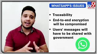 Govt vs WhatsApp, Twitter: What's happening?