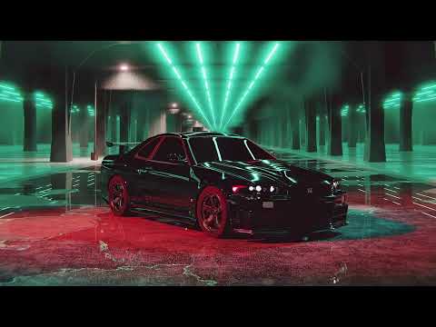 Colorit - Rockabye (slowed)