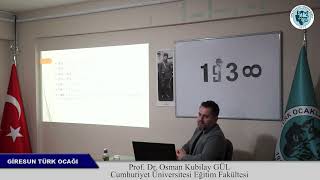 Abdulcemil Kırımoğlu ve Liderlik Özellikleri