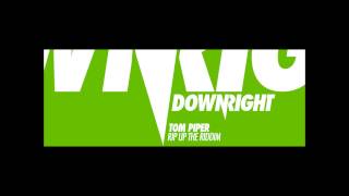 Tom Piper - Rip Up The Riddim (Teaser)