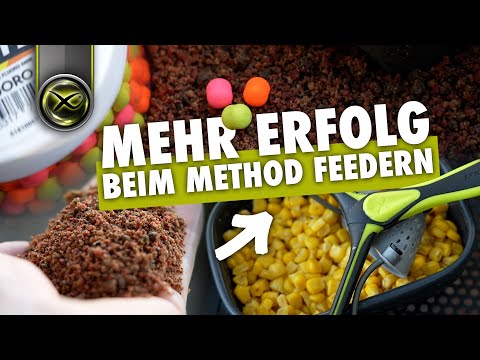 Achte darauf und du wirst mehr FANGEN - VERSPROCHEN!