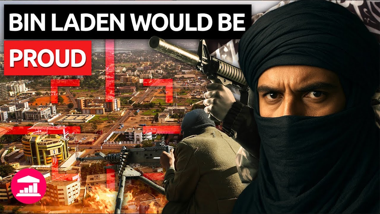 Al-Qaida’s growing ambitions