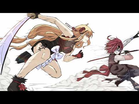 Insane Battle: Shirayuki vs Kaela BGM