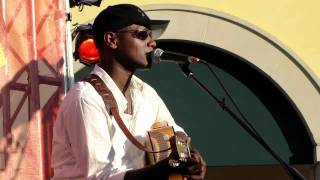 Song For Your Tears - Javier Colon